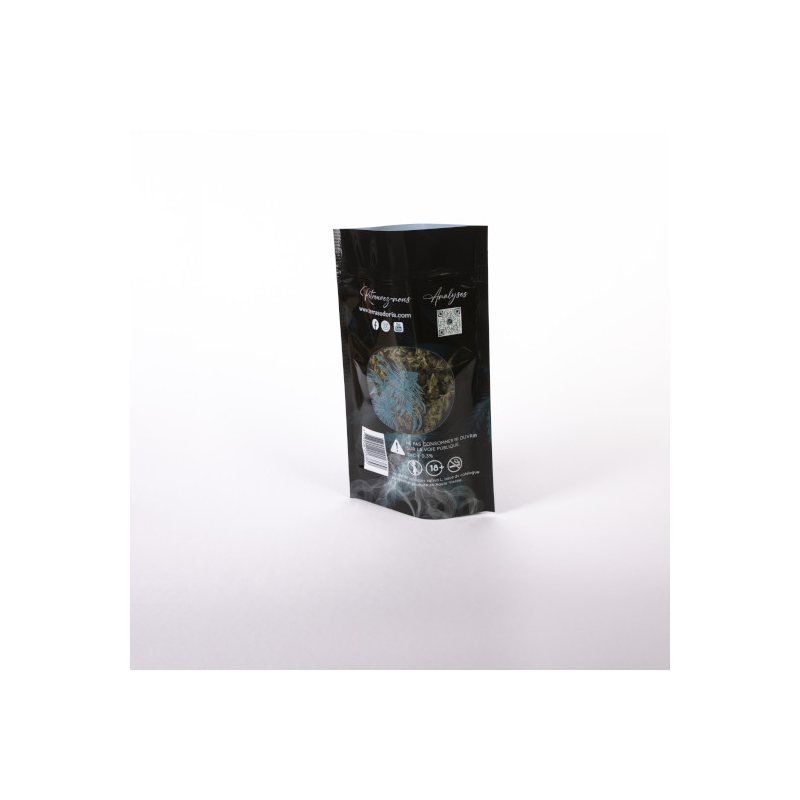 Haze CBD Bio 25g Dos Amsterdam Sensation