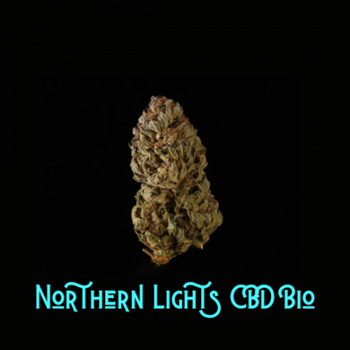 Northern Lights CBD Bio Studio