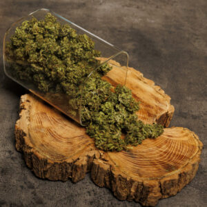 Fleurs de Haze CBD Bio Standard