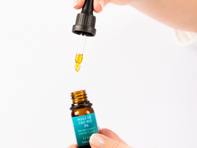 Dosage et bienfaits des huiles de CBD