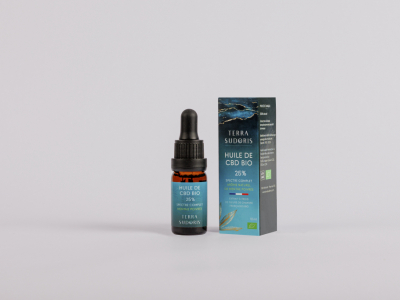 Huile Sublinguale LTPLAB vs. Isolats  : Choisir la Sécurité