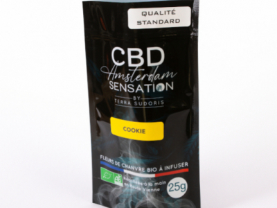 Comment Bien Conserver Votre CBD